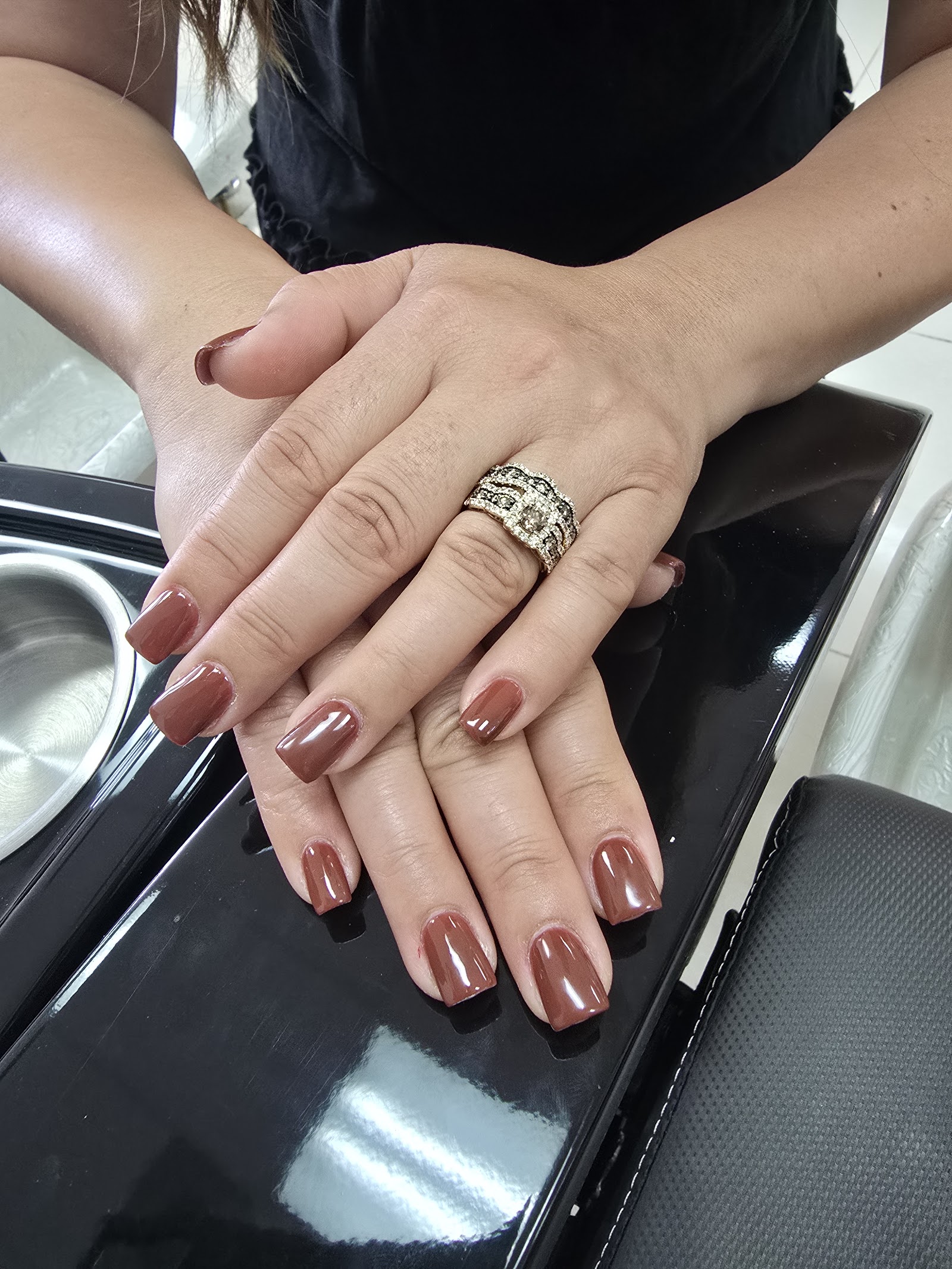 Xpo Nails & Spa nail photo 2