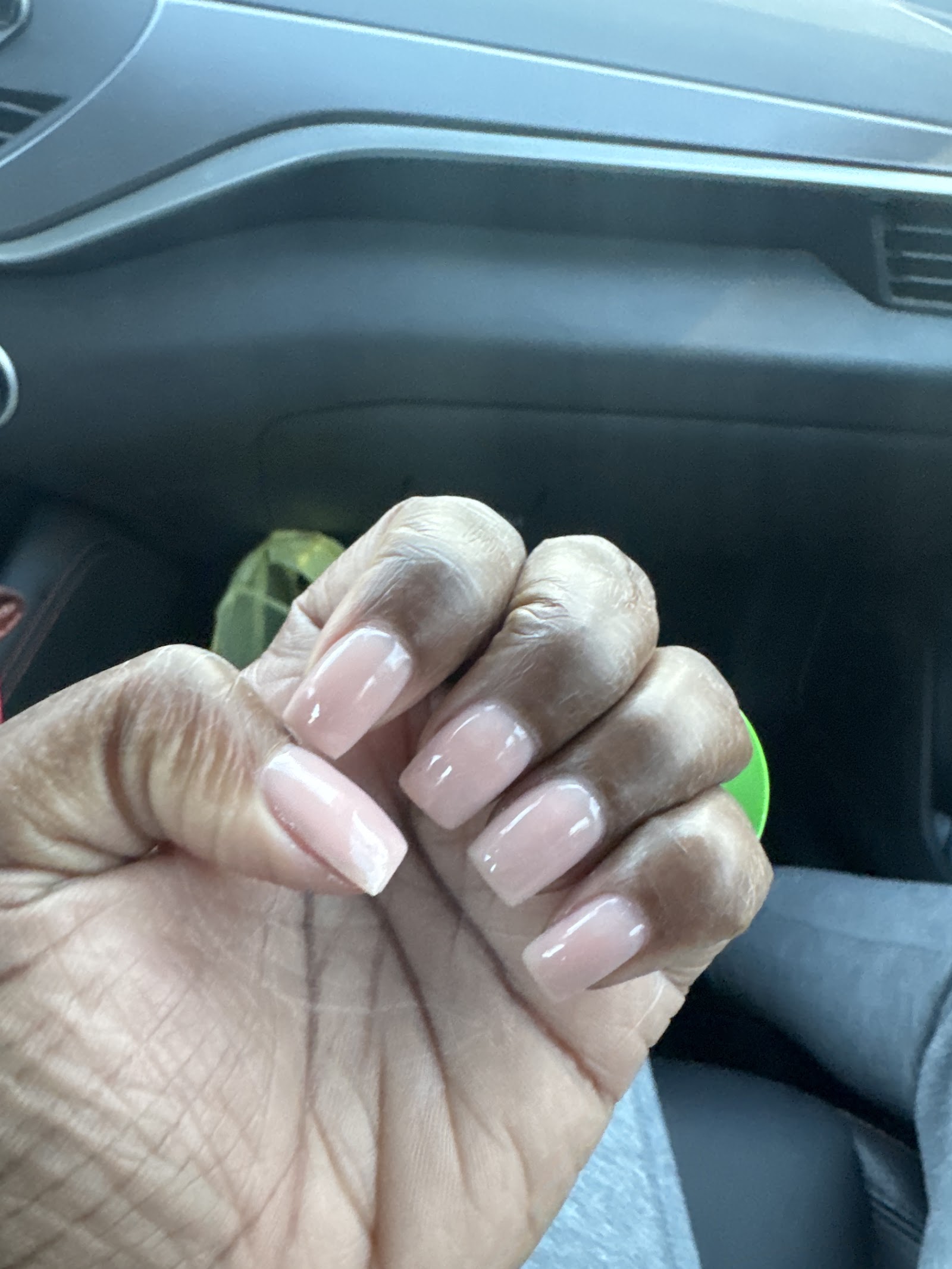 Xpo Nails & Spa nail photo 3