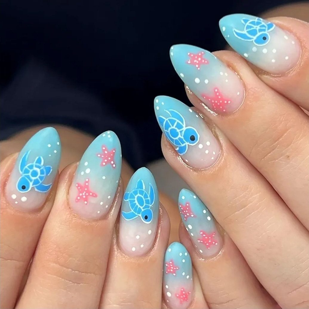 Xpo Nails & Spa nail photo 4