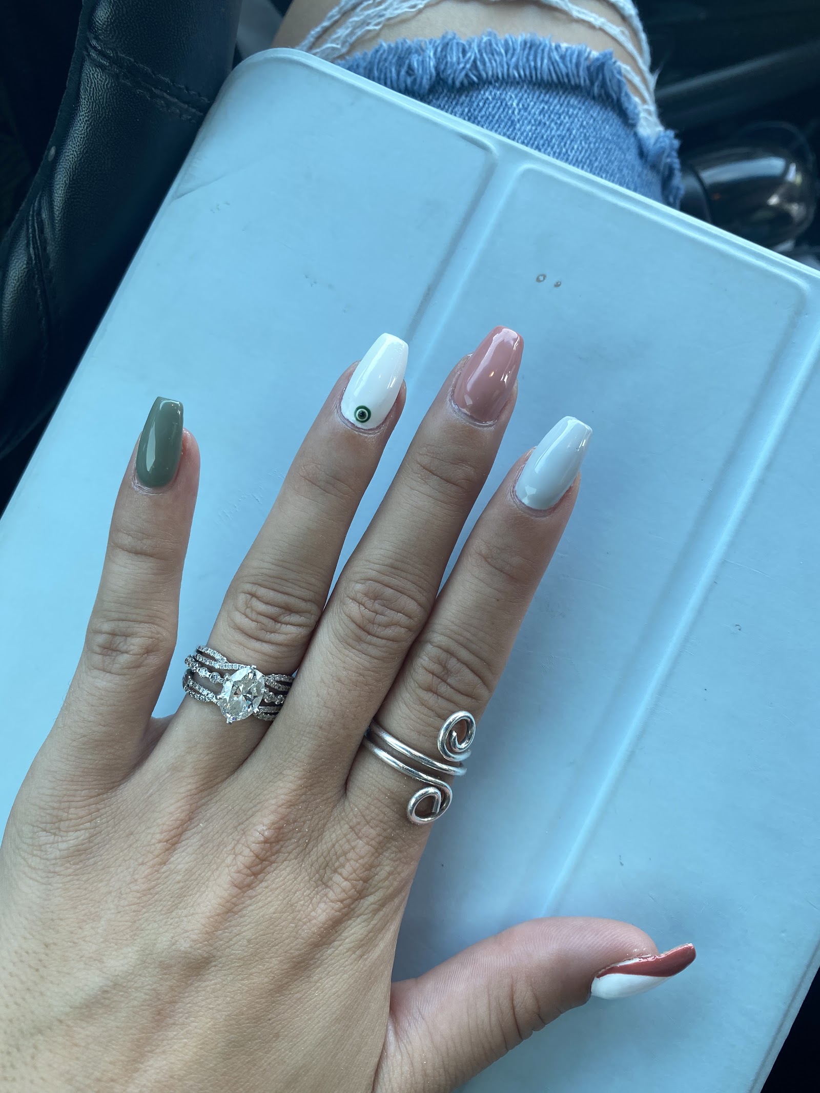 Xpo Nails & Spa nail photo 5