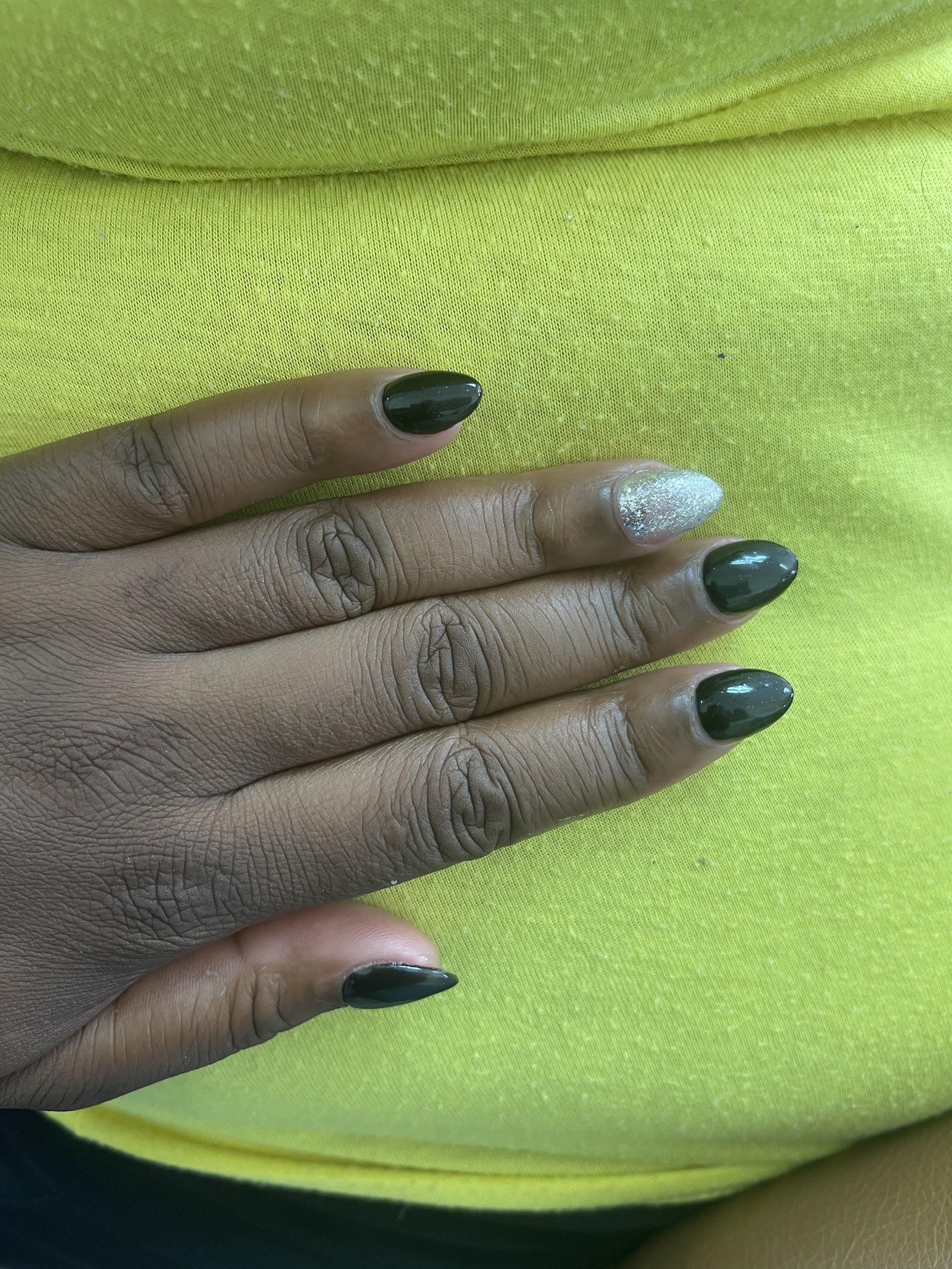 Xpo Nails & Spa nail photo 7